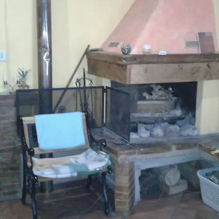 Luzi Appartamento Urbania