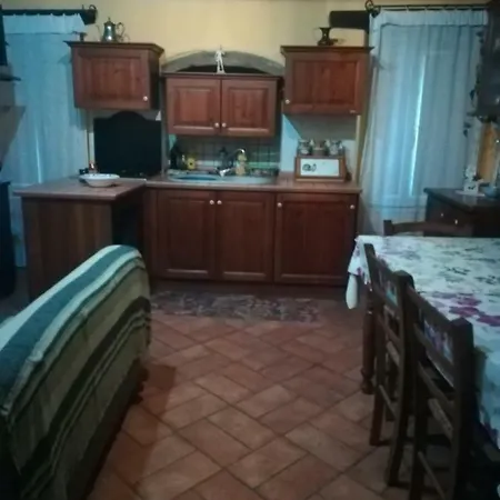 Appartamento Luzi Urbania