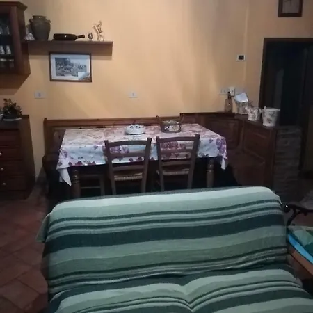 Appartamento Luzi Urbania